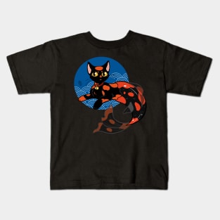 Tortikoi Kids T-Shirt